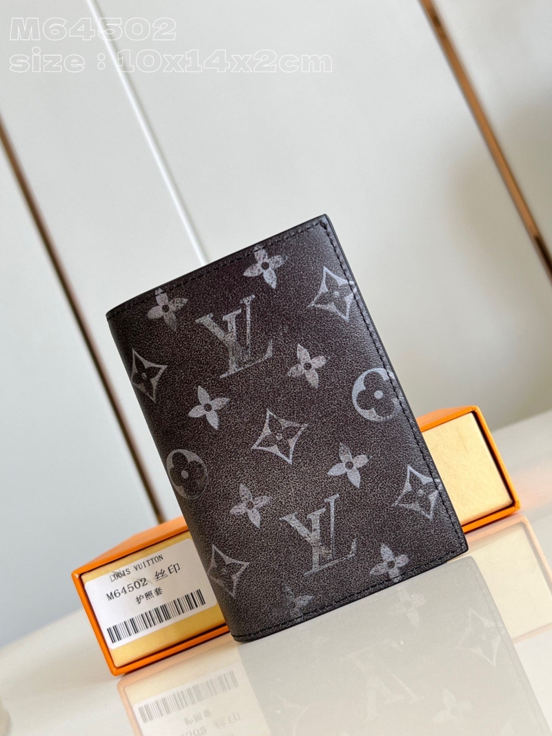 LV Wallets